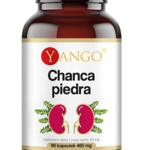 Yango Chanca piedra 90 kapsułek