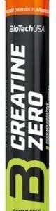 BioTech USA Efferves Zero Creatine 18 tablete...