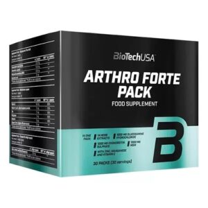 BioTech USA Arthro Forte Pack 30 sztuk