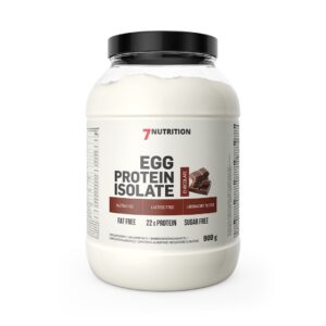 7Nutrition Egg Protein Czekoladowy 900 g