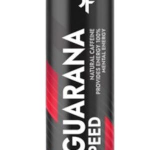 BodyFuse Guarana Shot 25 ml wiśnia