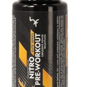 BodyFuse Nitro Shot 60 ml ananas