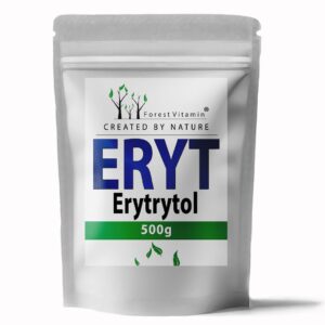 Forest Vitamin Erytrytol 500 g