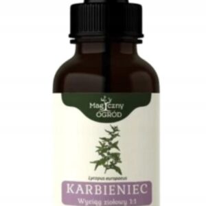 Nanga Karbieniec wyciąg 1:1 50 ml