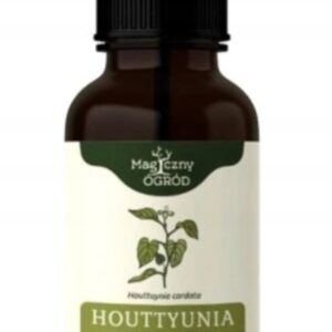 Nanga Houttuynia cordata wyciąg 1:1 50 ml