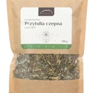 Nanga Przytulia czepna ziele cięte 100 g