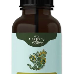 Nanga PLANTIVIRAL Nalewka Odpornościowa 50 ml