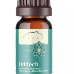 Nanga Oddech mieszanka 100% olejków eteryczny...