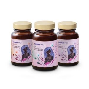 Health Labs Care ThyroMe PRO (wsparcie tarczy...