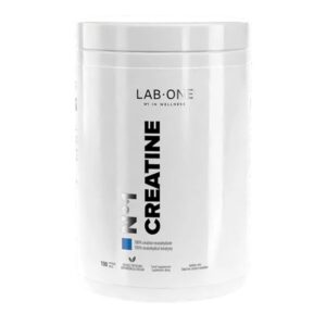 LAB ONE N°1 Creatine 500 g