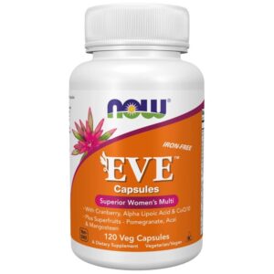 Now Foods Eve Superior Women’s Multi 12...