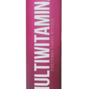 Triggy Multiwitamina 20 tabletek musujących o...
